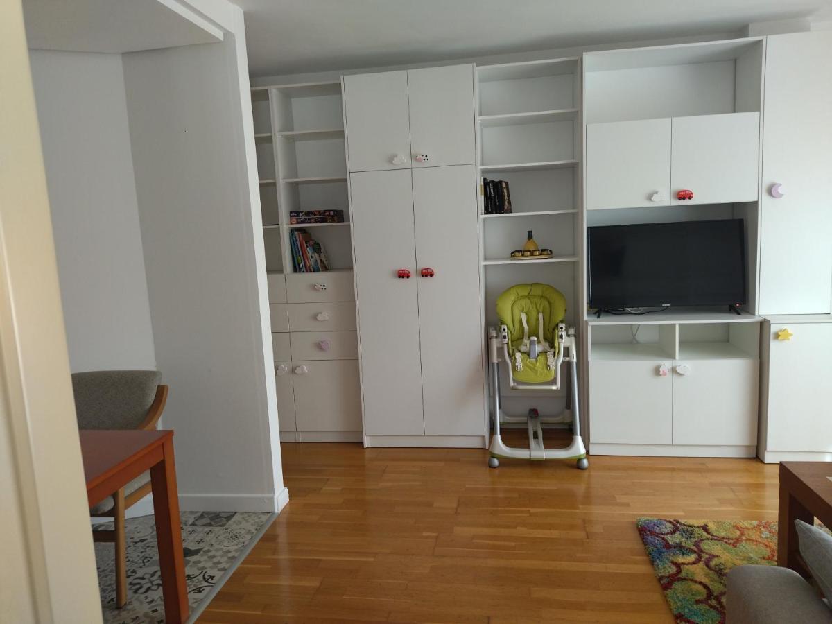 Apartamento Muy Acogedor , En El Casco Antiguo. サモラ エクステリア 写真