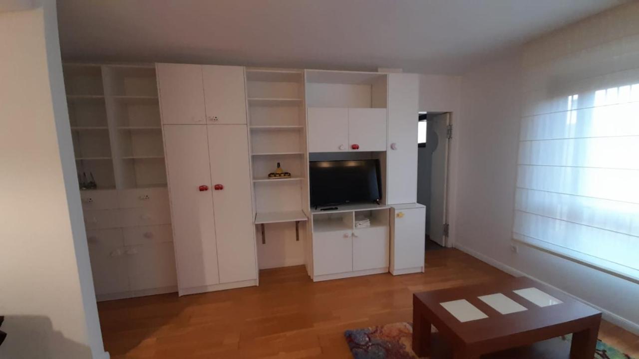 Apartamento Muy Acogedor , En El Casco Antiguo. サモラ エクステリア 写真