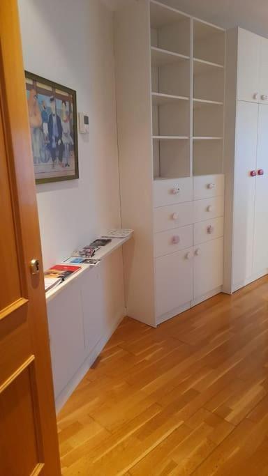 Apartamento Muy Acogedor , En El Casco Antiguo. サモラ エクステリア 写真
