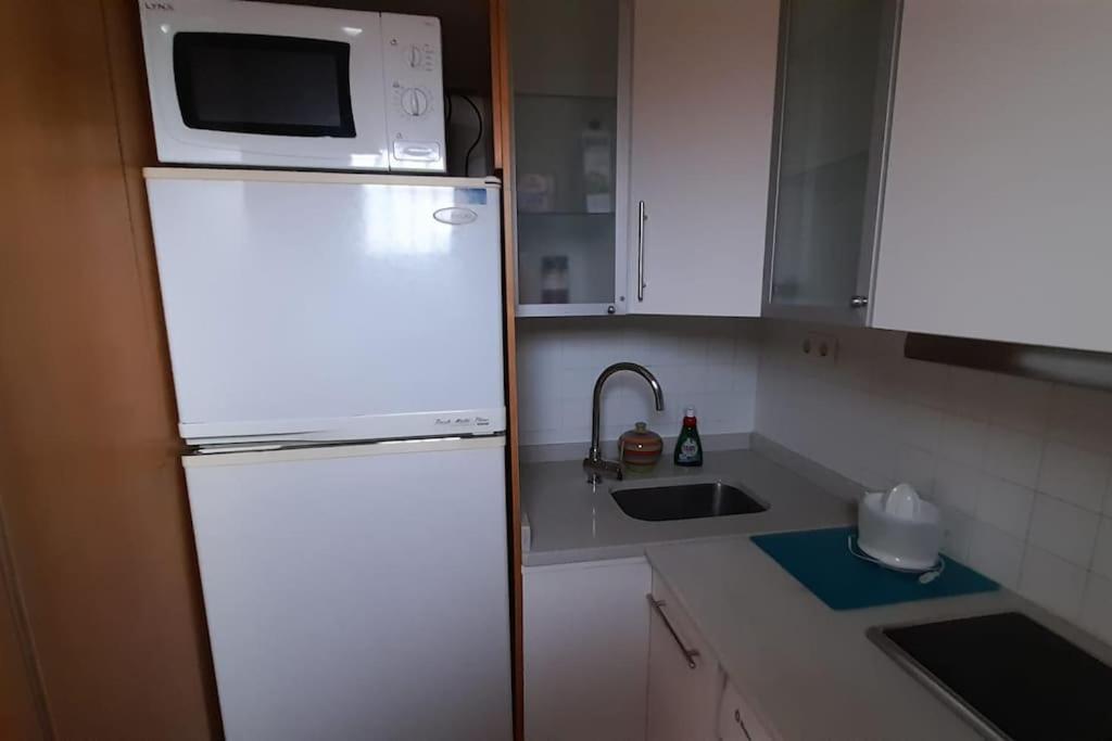 Apartamento Muy Acogedor , En El Casco Antiguo. サモラ エクステリア 写真