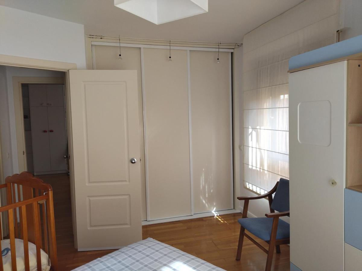 Apartamento Muy Acogedor , En El Casco Antiguo. サモラ エクステリア 写真