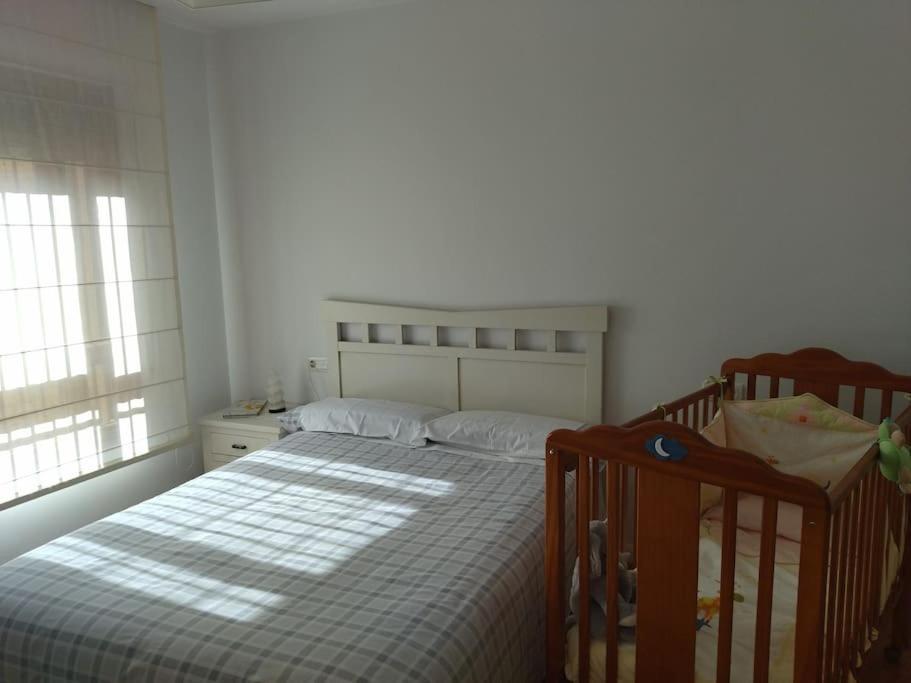 Apartamento Muy Acogedor , En El Casco Antiguo. サモラ エクステリア 写真