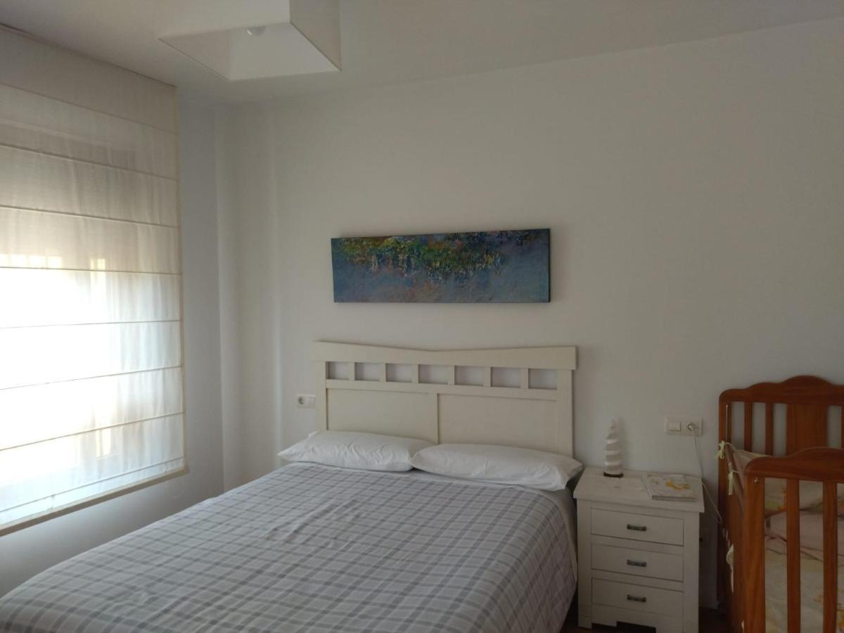 Apartamento Muy Acogedor , En El Casco Antiguo. サモラ エクステリア 写真