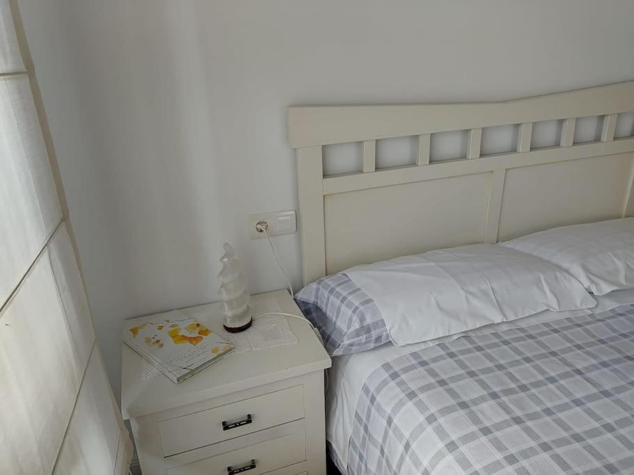Apartamento Muy Acogedor , En El Casco Antiguo. サモラ エクステリア 写真